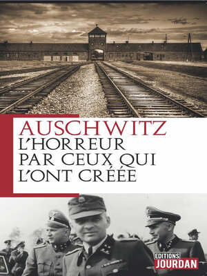 cover image of Auschwitz